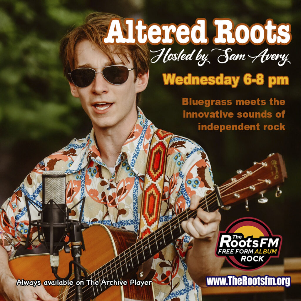 altered roots altered roots