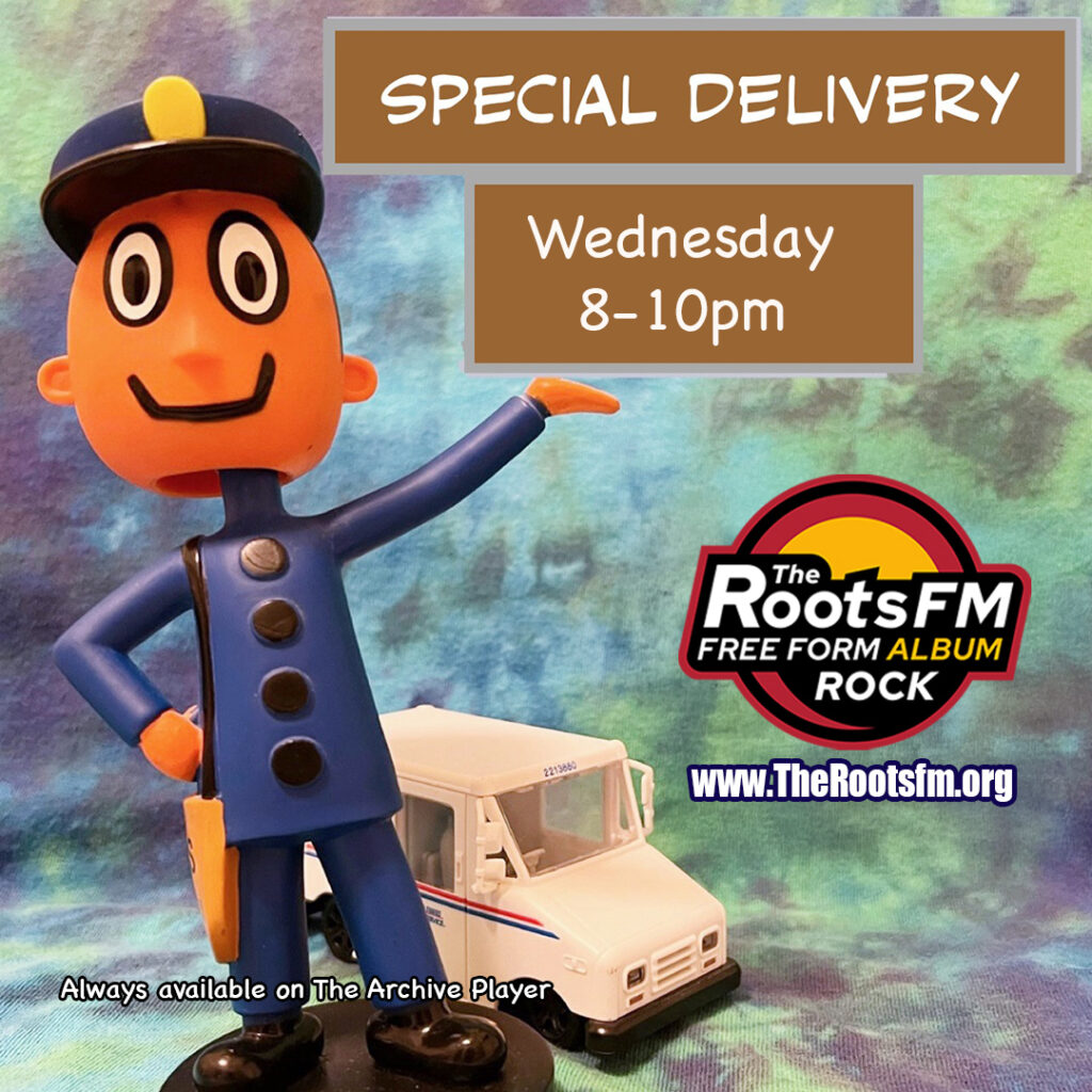 special delivery special delivery