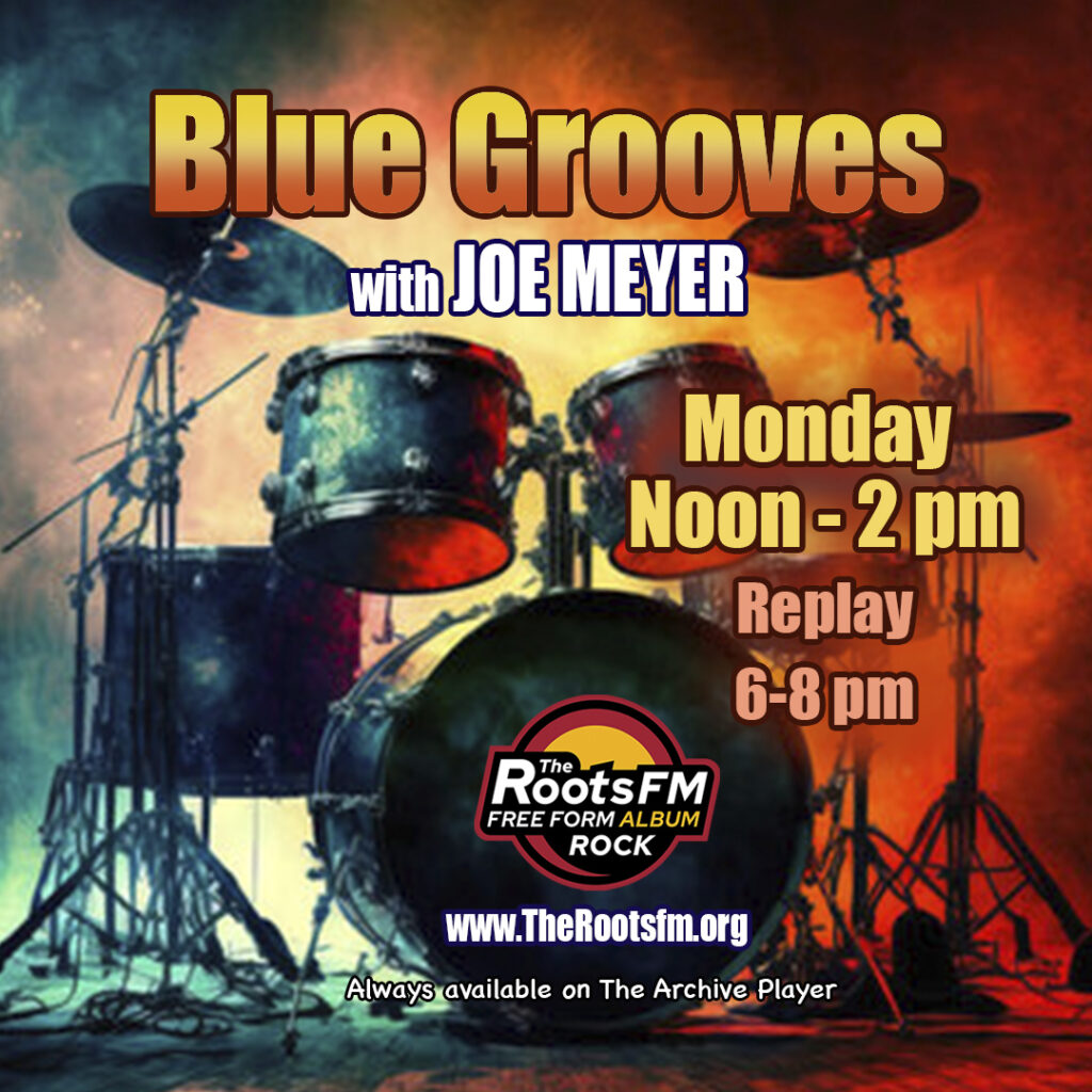 BLUEGROOVES
