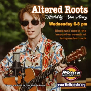 altered roots