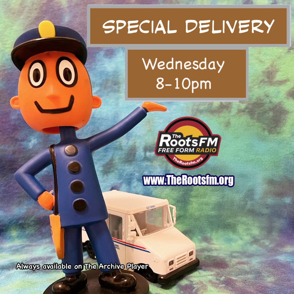 special delivery special delivery