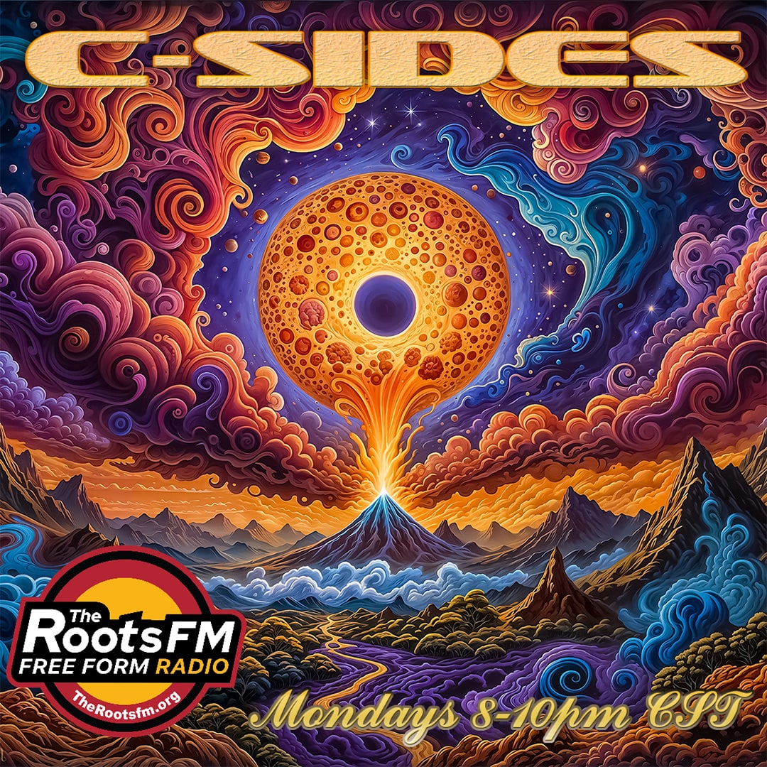 The Roots FM Radio