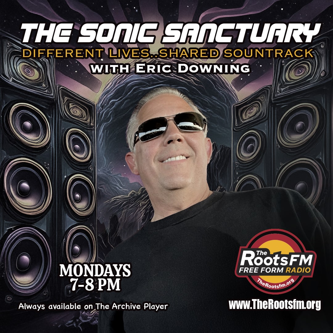 The Roots FM Radio