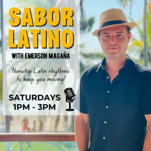 Emerson Magana