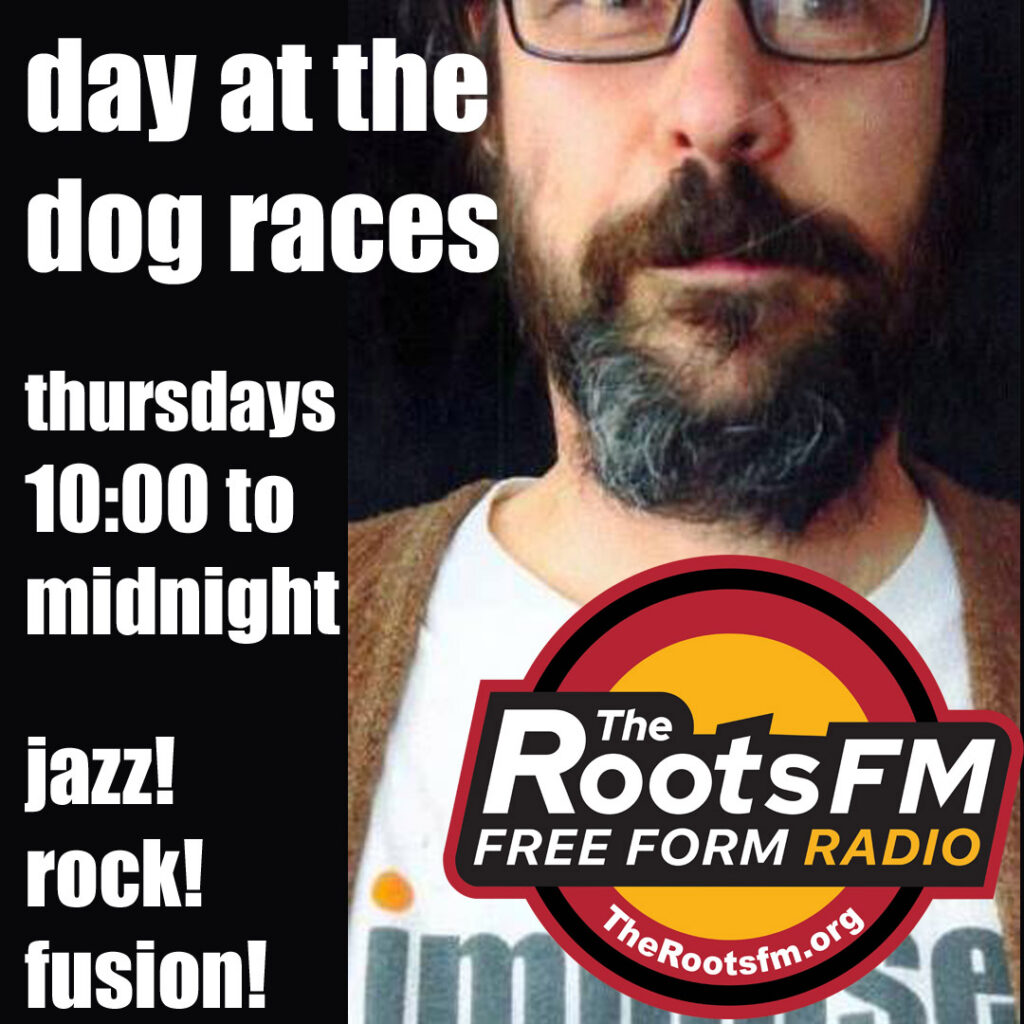 day at the dog races 1080