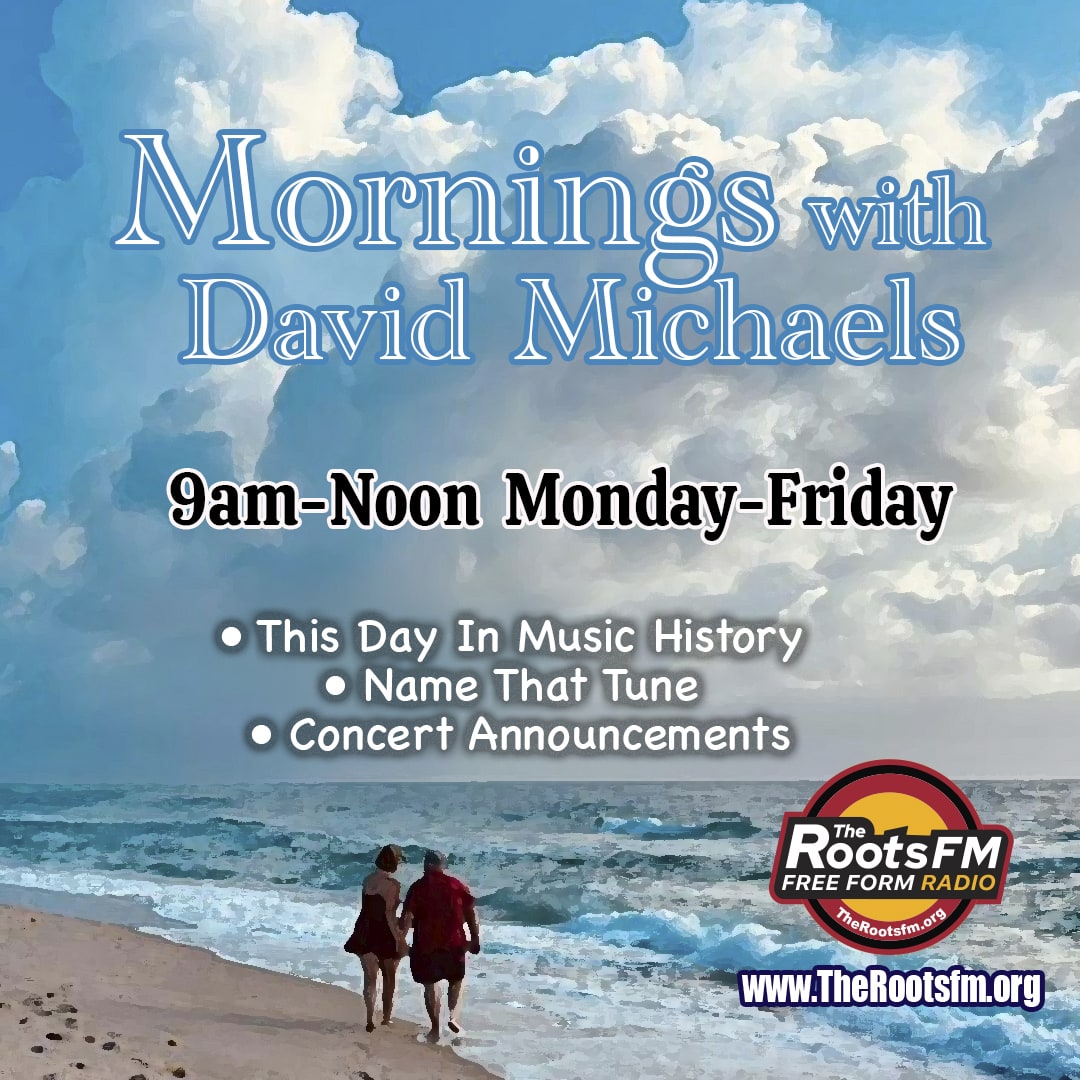 The Roots FM Radio