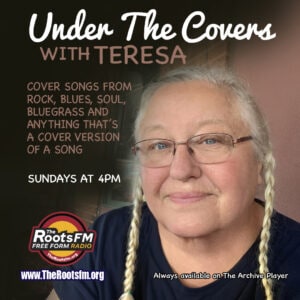 TERESSA
