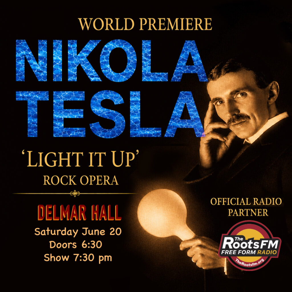 TESLA
