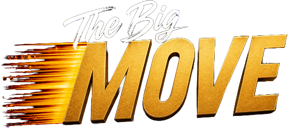 The Big Move