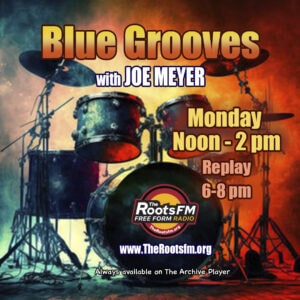 bluegrooves