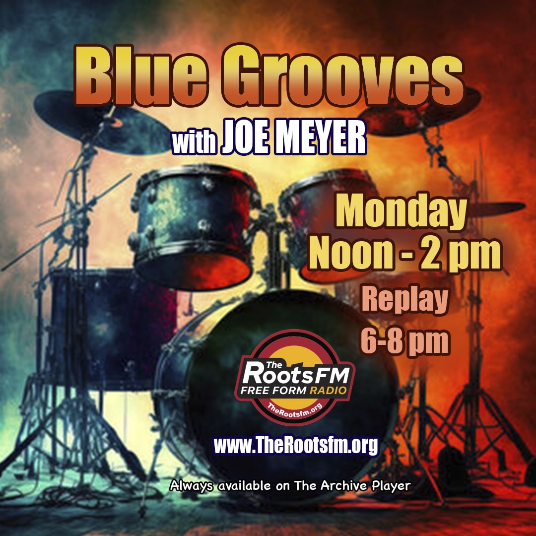 The Roots FM Radio
